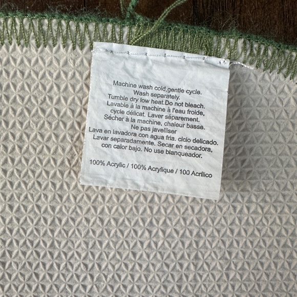 Spode Bath Mat - Picture 3 of 3